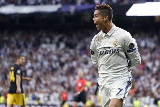 Ronaldo, Galatasaray'a çok yakın