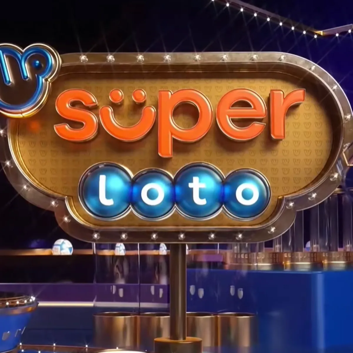 Süper Loto açıklandı! 15 Eylül 2026 Süper Loto sorgulama ekranı