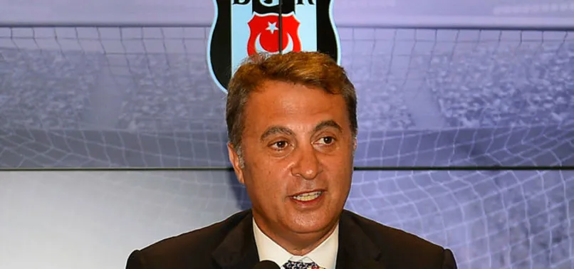 Fikret Orman: İmkansız denilen yıldızı alacağız!