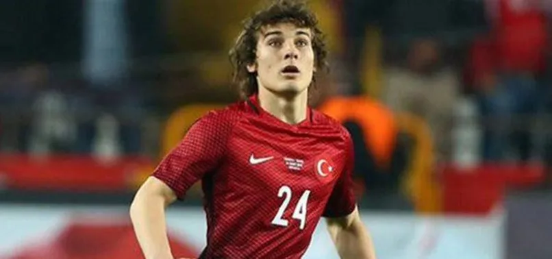 Çağlar Söyüncü'ye 15 milyon euro!