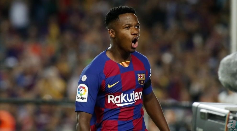 Futbolda geleceğin 60 yetenekli genç ismi açıklandı! Türkiye’den...