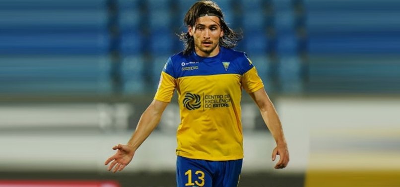 Fenerbahce Nin Yeni Transferi Miguel Crespo Istanbul Da Son Dakika Transfer Haberleri Aspor