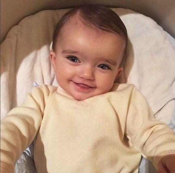 Bu ne hal Sneijder!
