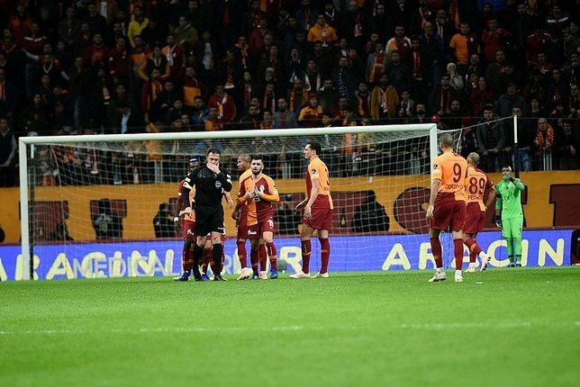 Olay istifa sonrası Ali Dürüst’ten ilk açıklama geldi!