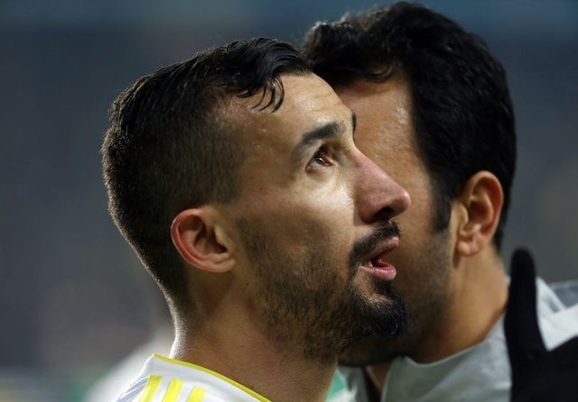 Fenerbahçe’de ’bahar’ temizliği!