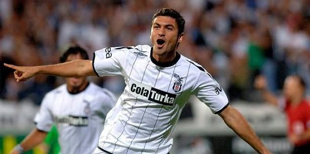 Beşiktaş’tan Burak Yılmaz açıklaması