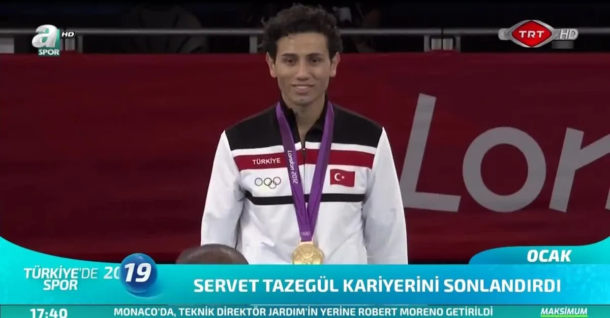işte 2019 spor almanağı