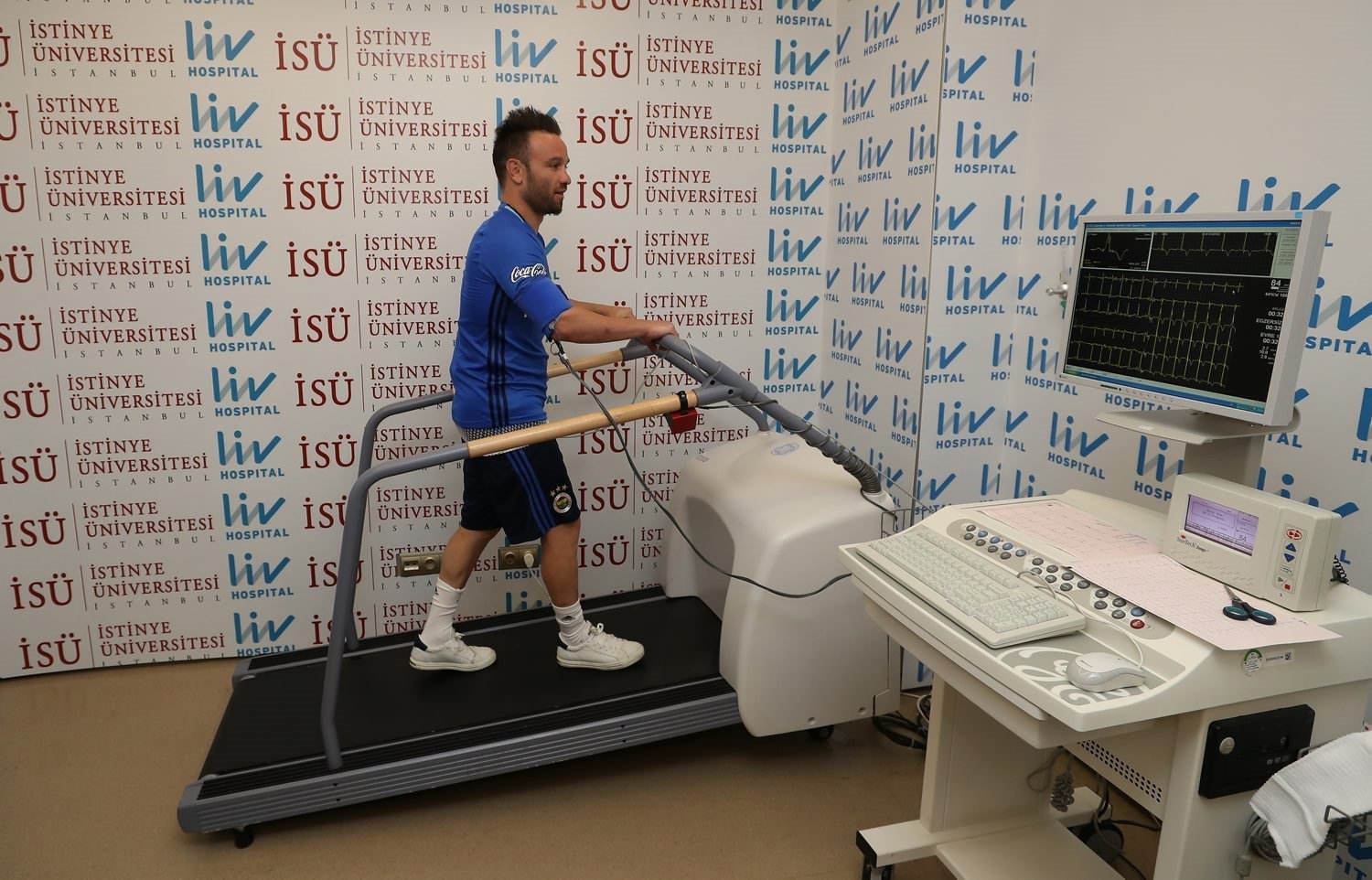 Valbuena hakkında bilinmeyenler