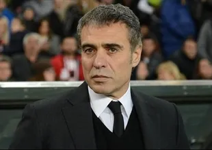 Ersun Yanal'a PFDK'dan ceza!