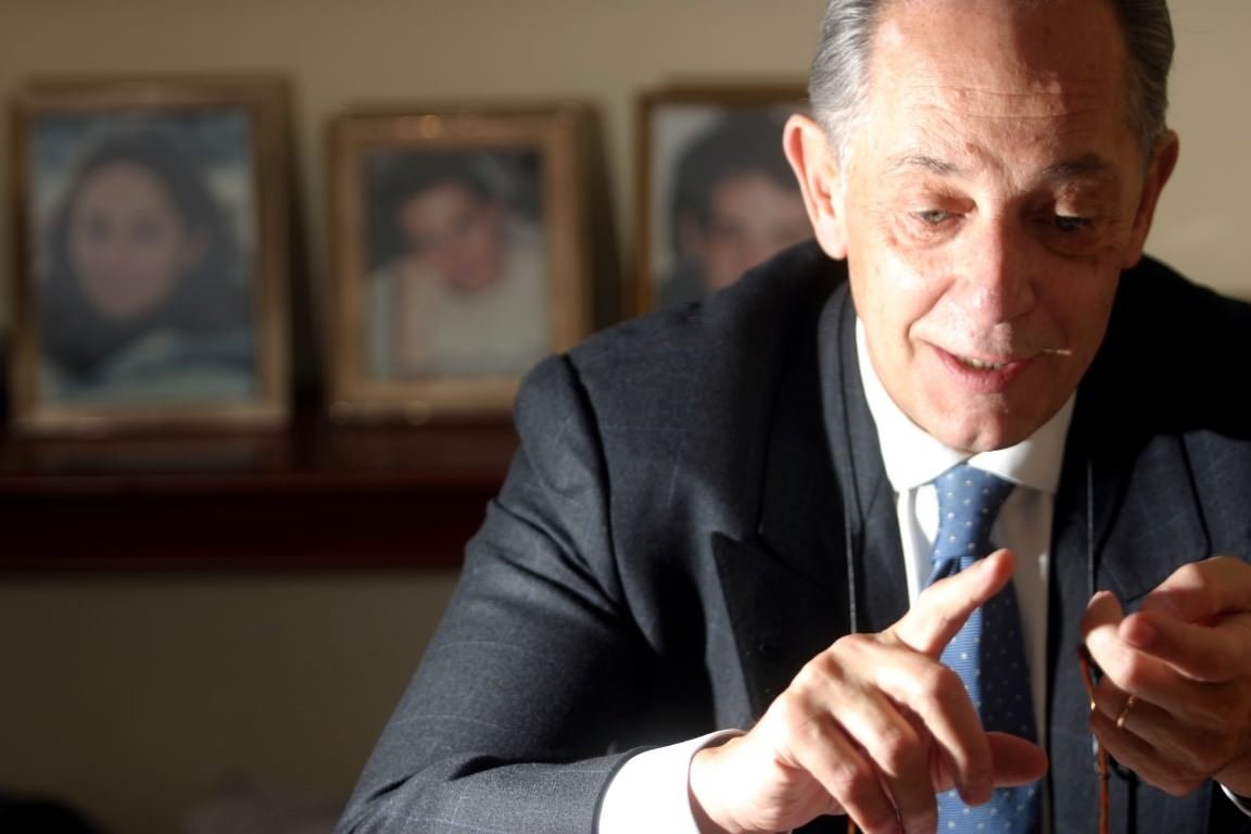 Faruk Süren’den sert eleştiri