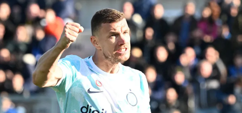 Sassuolo 0-1 Inter maç sonucu (MAÇ ÖZETİ)