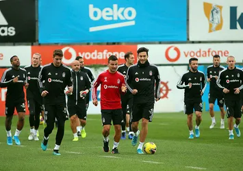2. Feda hazırlığı