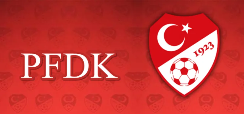 PFDK, Beşiktaş'a ceza yağdırdı!