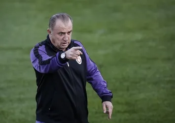 Fatih Terim: Başka Galatasaray yok