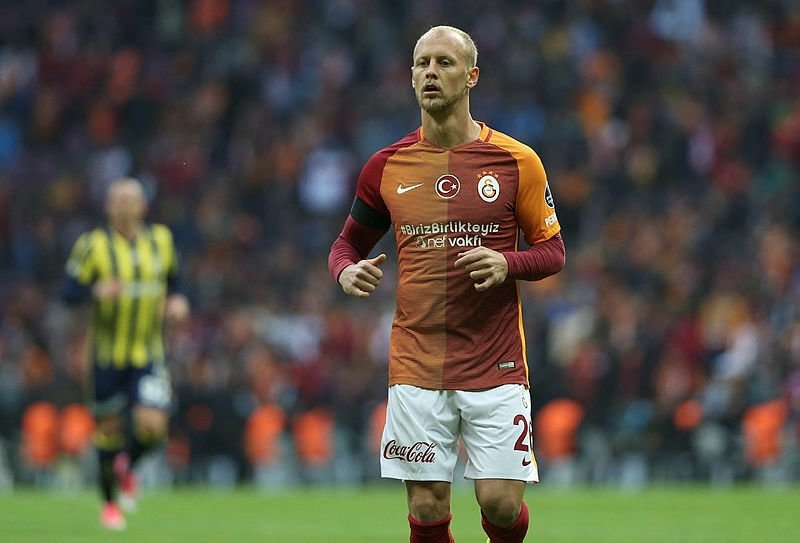 Galatasaray’da gündem forvet!