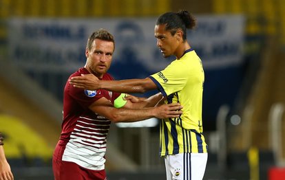 Son dakika spor haberi: Hatayspor’da 3 ayrılık! Akın Alkan, Yusuf Abdioğlu ve Mesut Çaytemel...