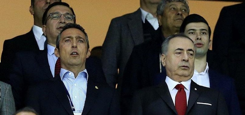Bu kez Cengiz konuk olacak