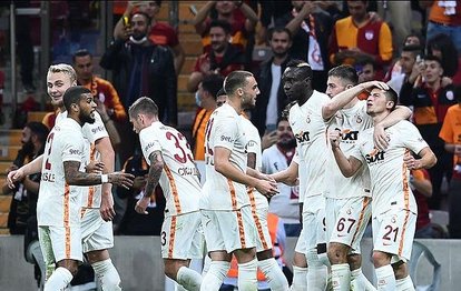 Galatasaray Rizespor’a konuk olacak! | Son dakika spor haberleri