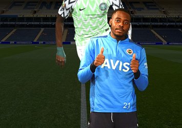 F.Bahçe'den dev transfer hamlesi!