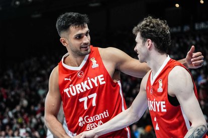 Ömer Faruk Yurtseven Real Madrid’de!