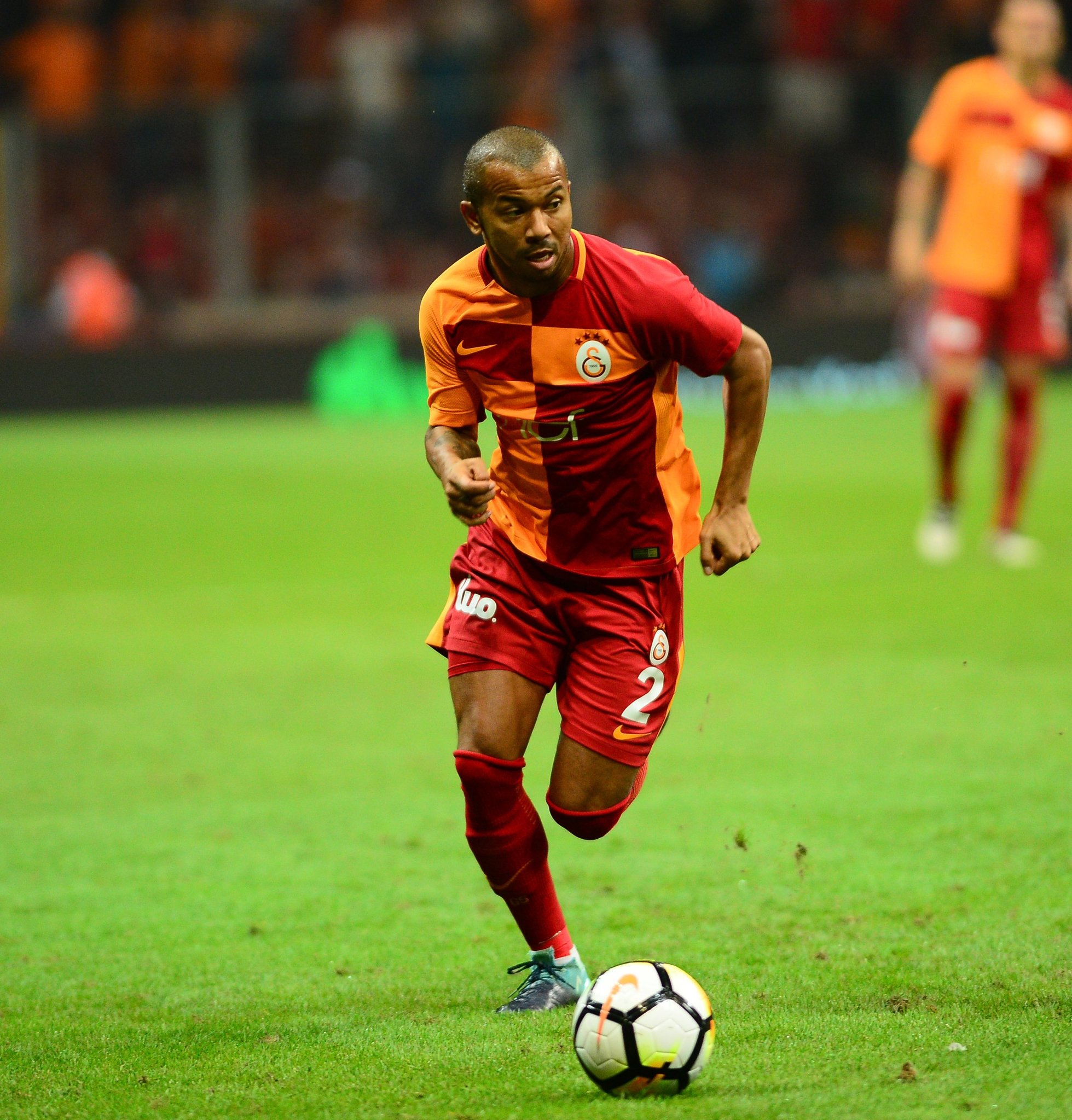 Galatasaray’da büyük değişim!