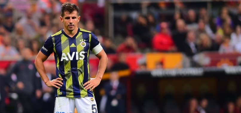 Fenerbahçe'den flaş Emre Belözoğlu kararı!