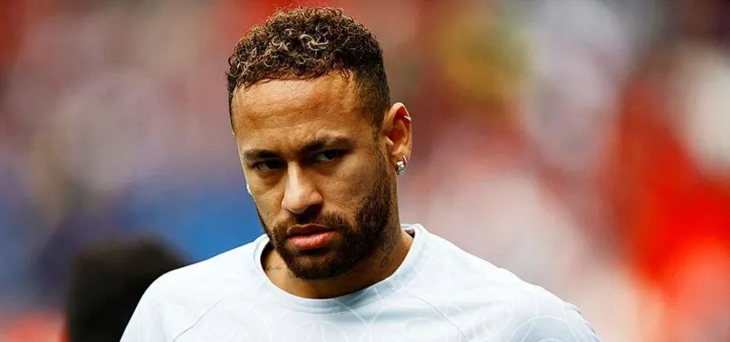 PSG’de Neymar'ın önlenemez düşüşü!