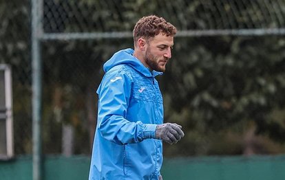 TRABZONSPOR HABERİ | Şenol Güneş’ten Mustafa Eskihellaç kararı!