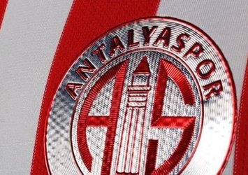 Antalyaspor'dan Sivasspor'a Beşiktaş tepkisi!