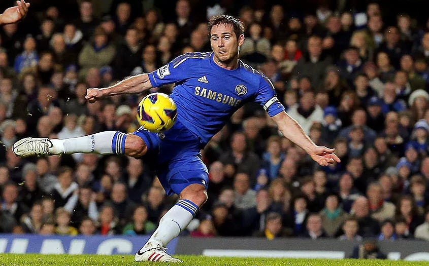 Telegraph, tüm zamanların en iyi Chelseali 11’ini seçti