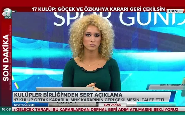 Külüpler Birliği'nden sert açıklama