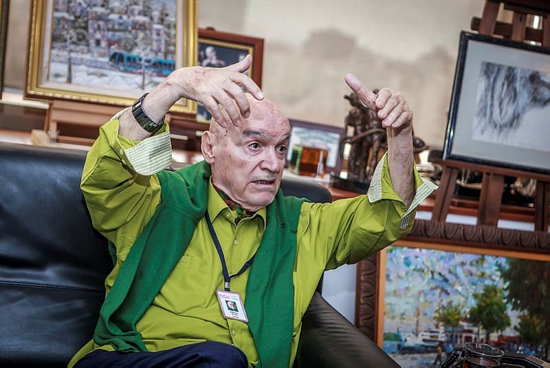 Hıncal Uluç’tan flaş Beşiktaş iddiası!