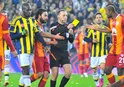 Fenerbahçe Galatasaray derbisinin hakemi Cüneyt Çakır oldu - 1