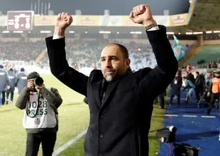 Igor Tudor galibiyetle başlayamadı