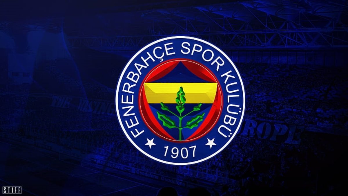 Fenerbahçe'den forvet sürprizi! Edin Dzeko'nun yerine gelecek Fenerbahçe'den forvet sürprizi! Edin Dzeko'nun yerine gelecek