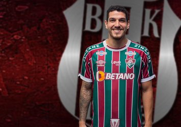 Kartal'da Nino mesaisi! Pazarlık durumu...