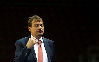 TBF’den Ergin Ataman’a destek!