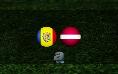 Moldova - Letonya maçı ne zaman, saat kaçta ve hangi kanalda? | UEFA Uluslar Ligi