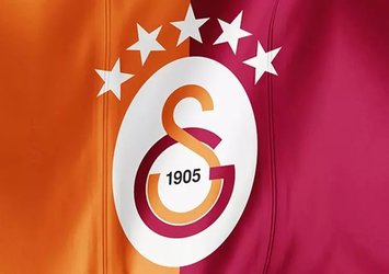 Galatasaray'dan KAP'a bildirim geldi!