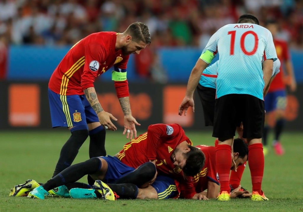 Arda Turan’dan olay paylaşım!