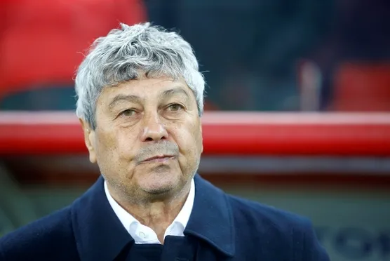 Lucescu'dan Taison'a Beşiktaş tavsiyesi