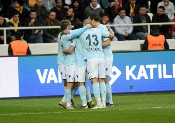 Başakşehir'in fikstür avantajı