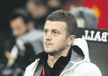 Sivasspor'da hedef Avrupa