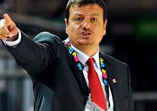 Real Madrid Ataman'ı istiyor.