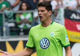 Mario Gomez transferinde işler karışıyor
