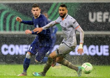 Panathinaikos'a Türkiye'den transfer!
