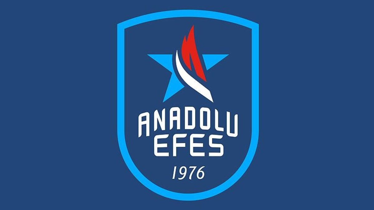 Anadolu Efes'ten sakatlık açıklaması! Fenerbahçe Beko maçında yoklar