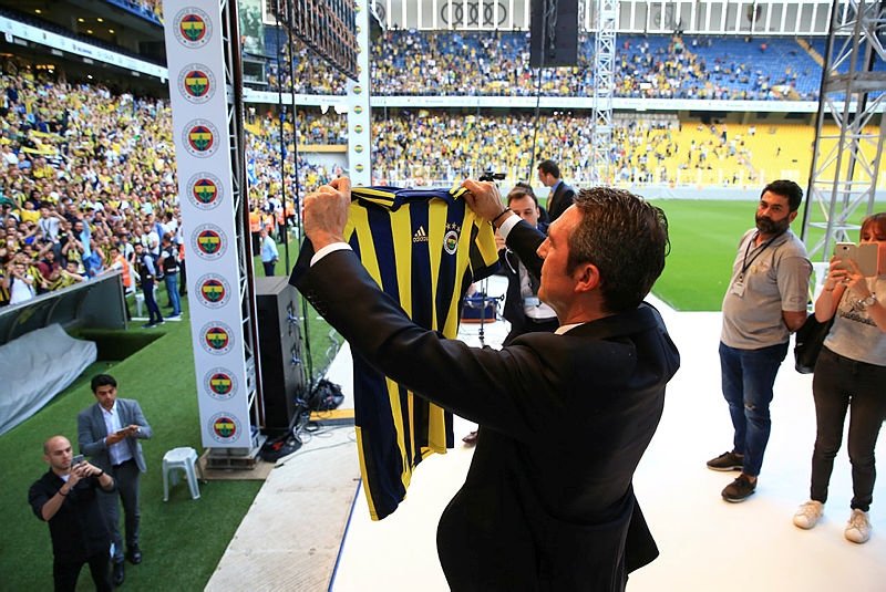 Ali Koç’un davetine ’Yıldırım’ cevap