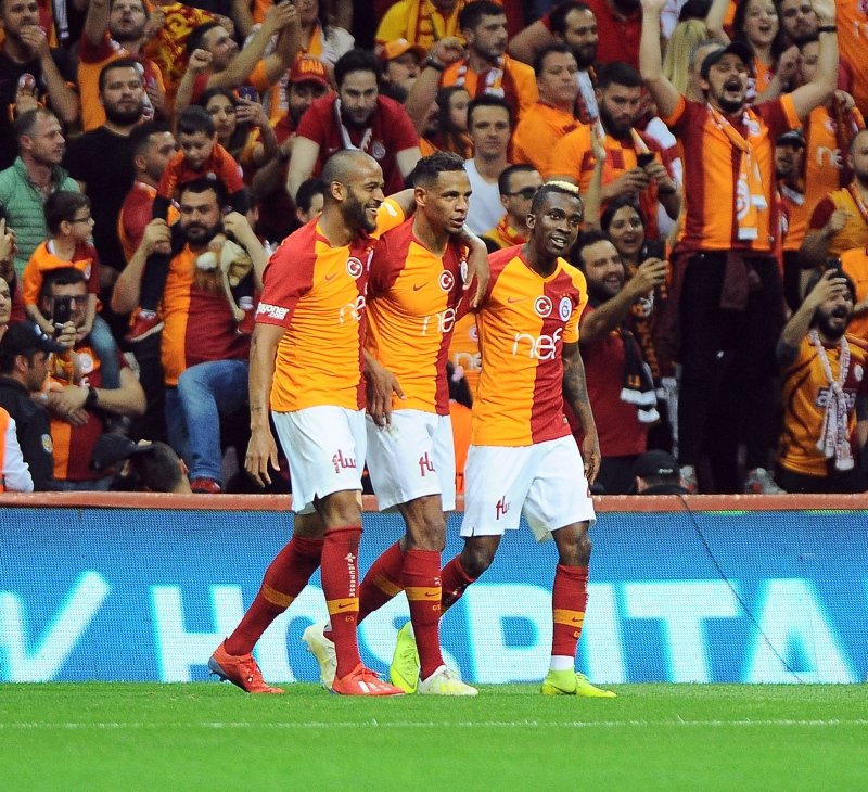 Şampiyonluk oranları açıklandı! İşte yılın favorisi