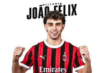 Milan yeni transferini duyurdu! Sezon sonuna kadar kiralık...